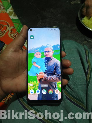 oppo a55
